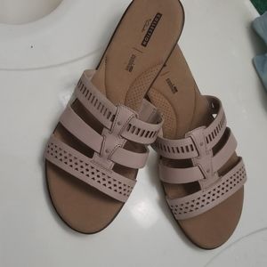 Clarks Sandals